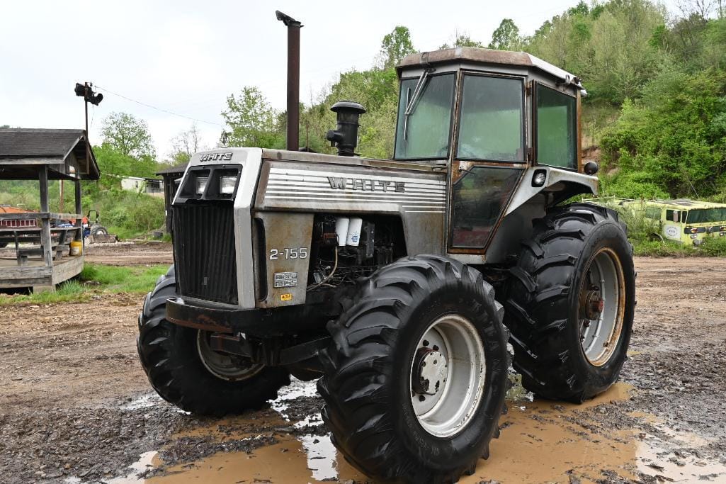 Main image White 2-155