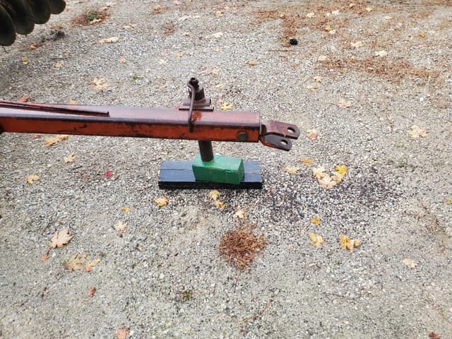 Image of White 255 equipment image 2