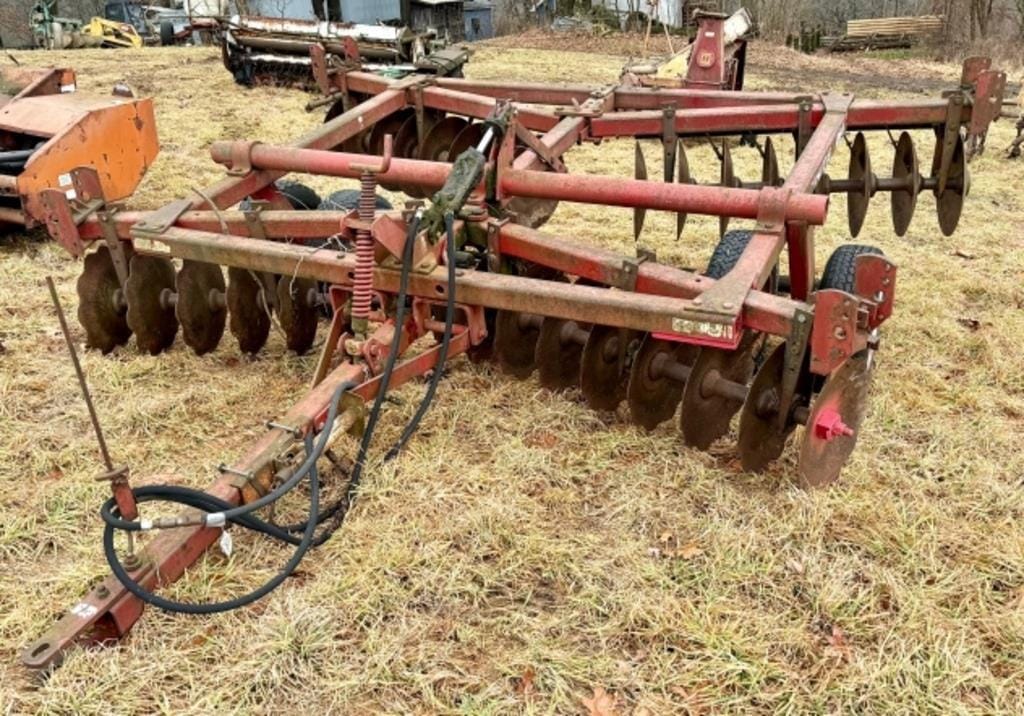 Main image White 264