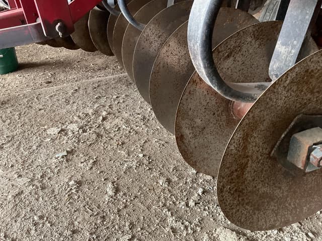 Image of White 271 equipment image 3