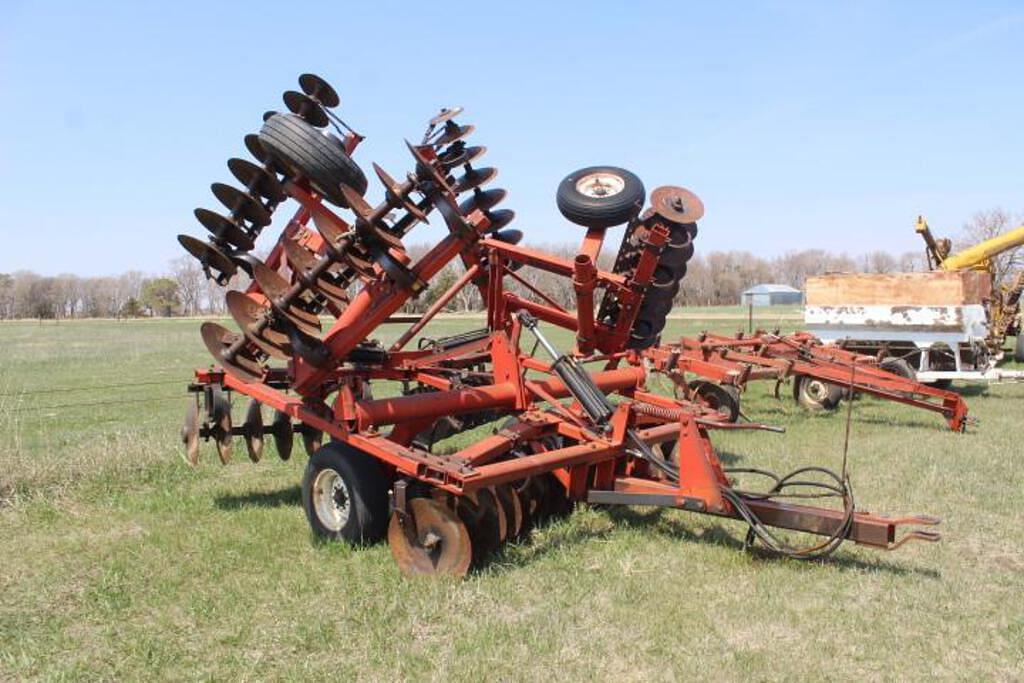 White 271 Tillage Disks for Sale | Tractor Zoom