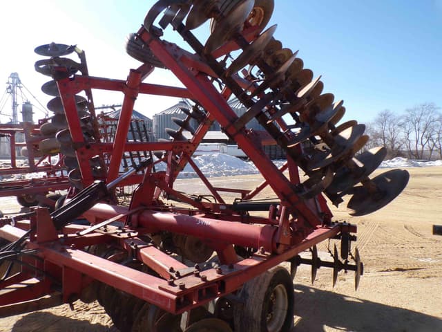 Image of White 271 equipment image 3