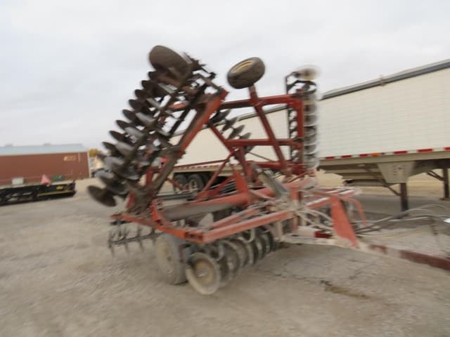 Image of White 271 equipment image 1