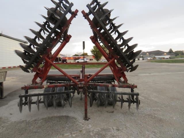 Image of White 271 equipment image 4