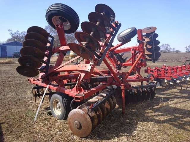 Image of White 271 equipment image 4