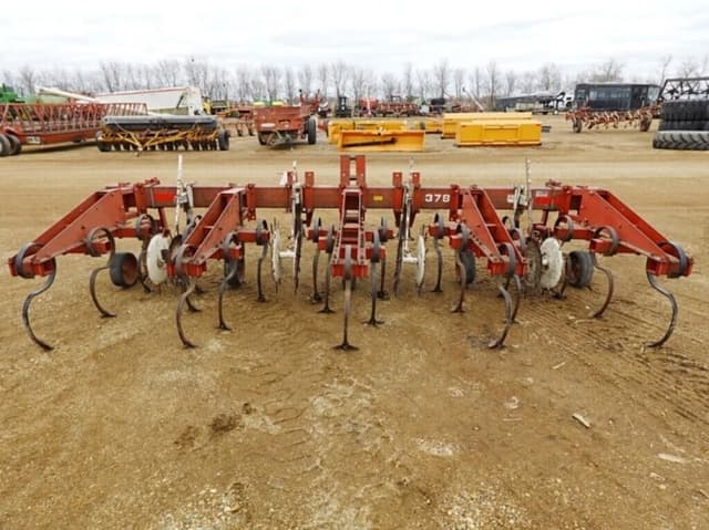 Image of White 378 equipment image 3