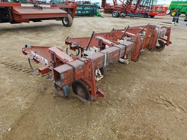 Image of White 378 equipment image 1