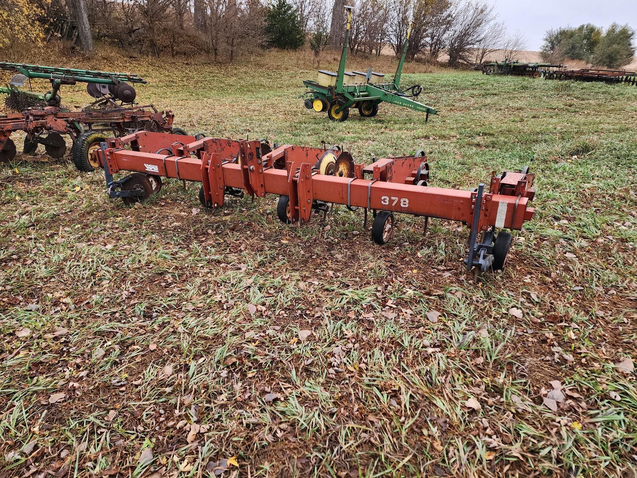 Main image White 378