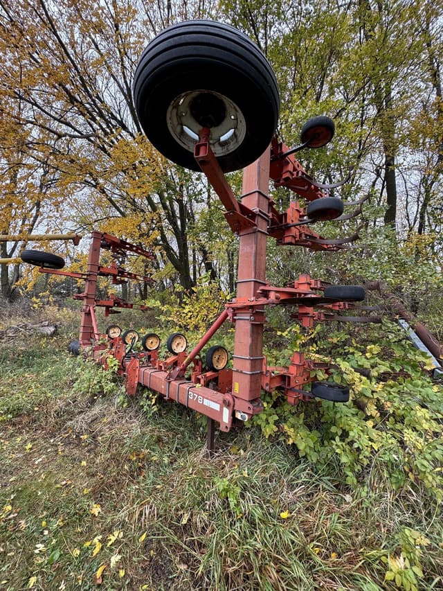 Image of White 378 equipment image 3