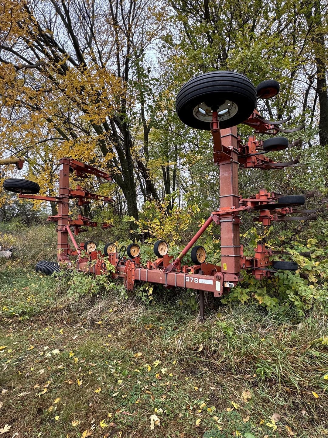 Image of White 378 Primary image