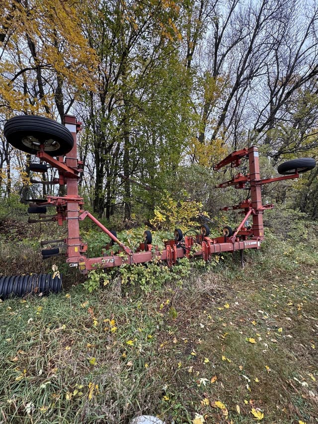 Image of White 378 equipment image 1