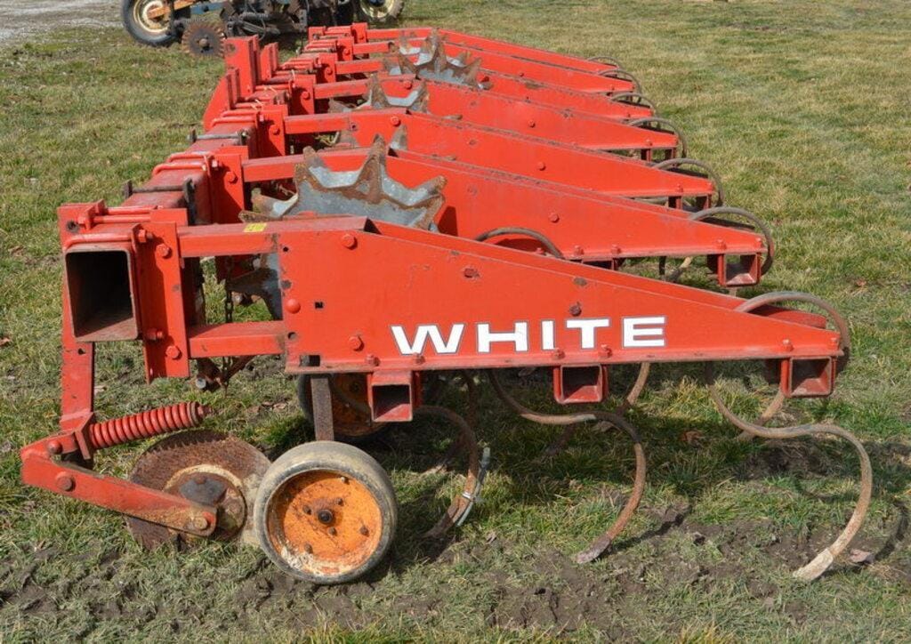 Main image White 378