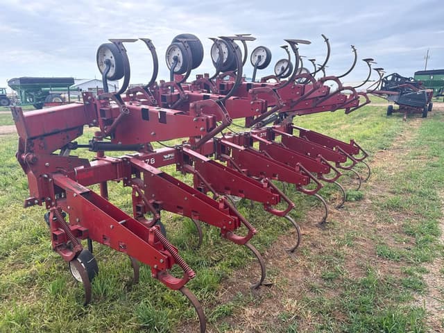 Image of White 378 equipment image 3