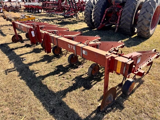 Image of White 378 equipment image 4