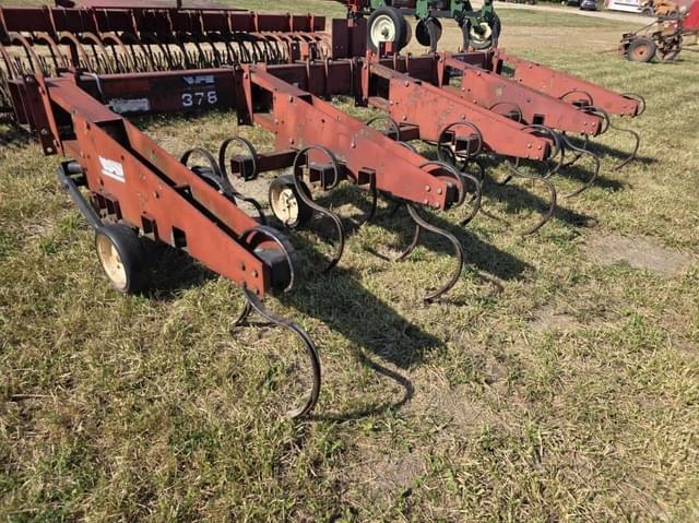 Image of White 378 equipment image 2