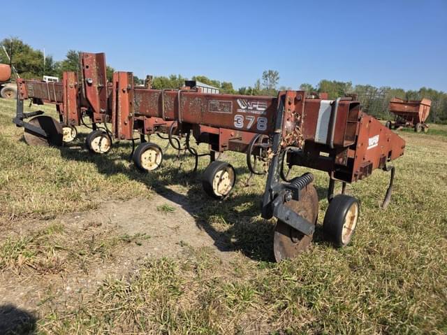 Image of White 378 equipment image 1