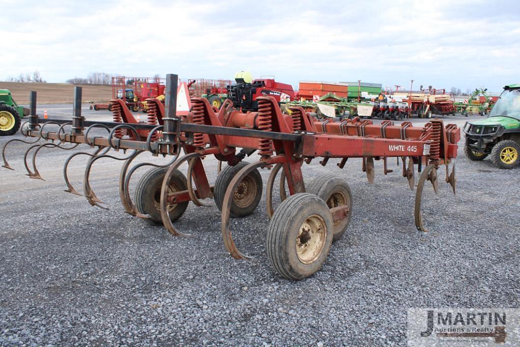 White 445 Tillage Chisel Plows for Sale | Tractor Zoom