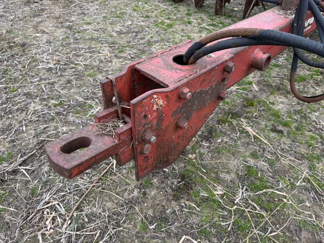 Image of White 435 equipment image 1