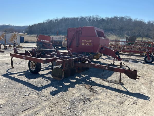 Equipment Main Image