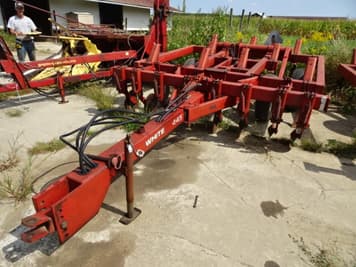 Main image White 445