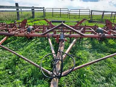 Field Cultivators