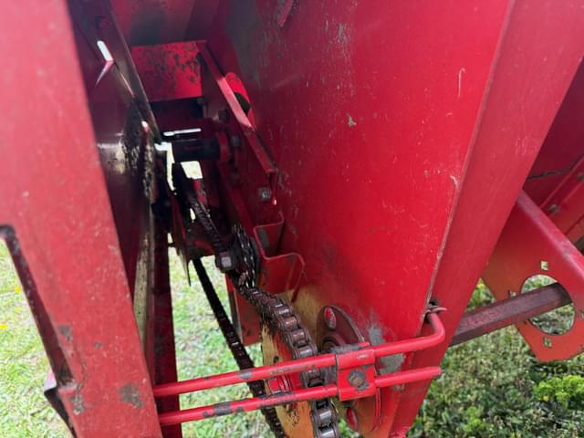 Image of White 704W equipment image 4