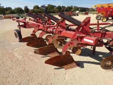 Plows