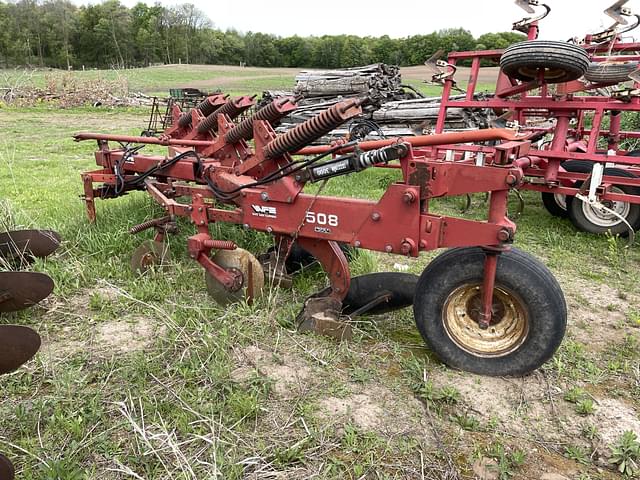 Image of White 508 equipment image 4