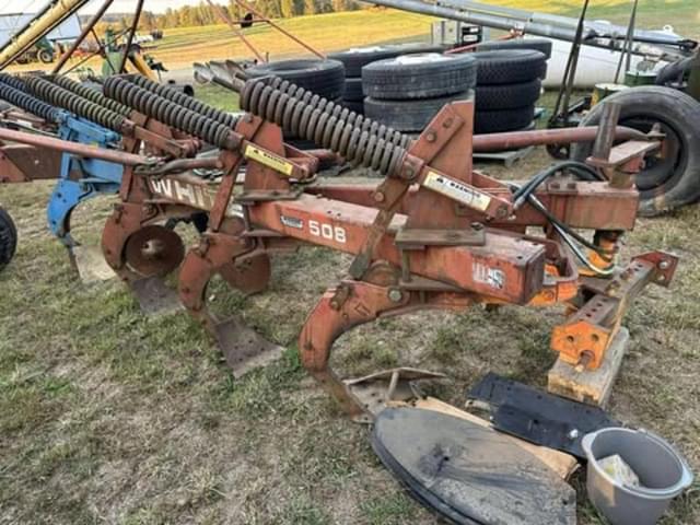Image of White 508 equipment image 1