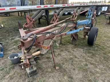 Plows