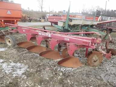 Plows