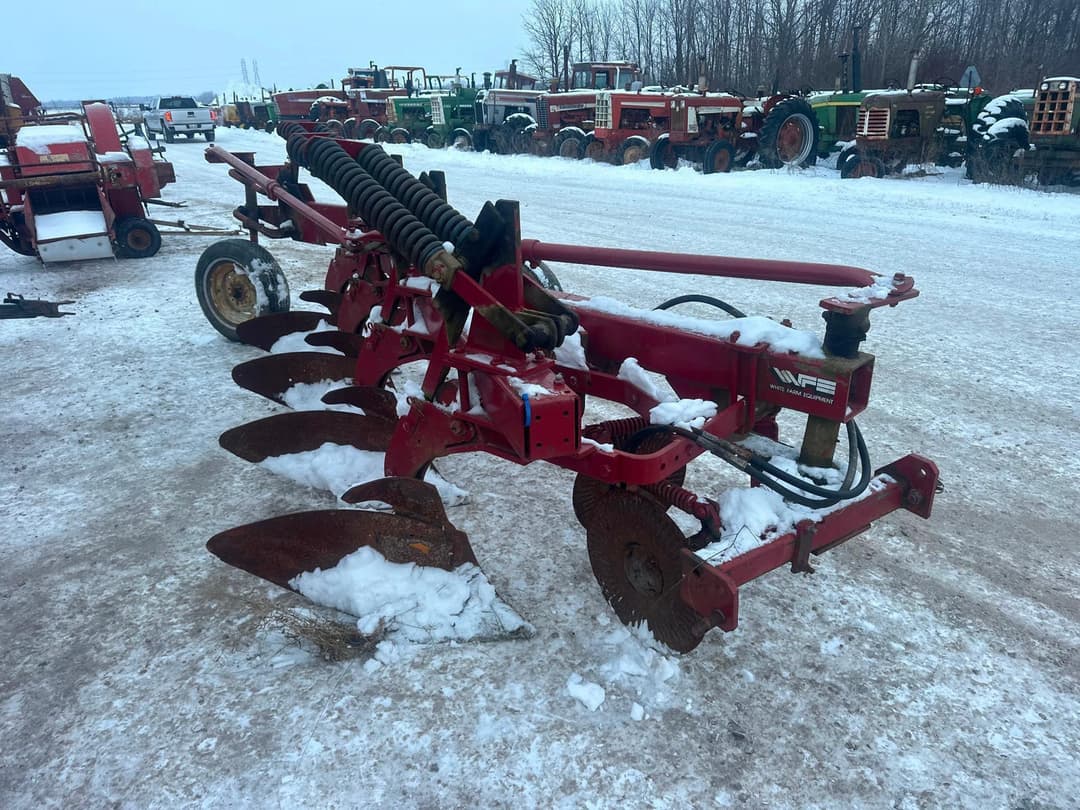 Image of White 508 Image 1