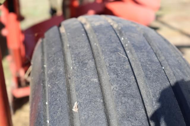 Image of White 508 equipment image 4