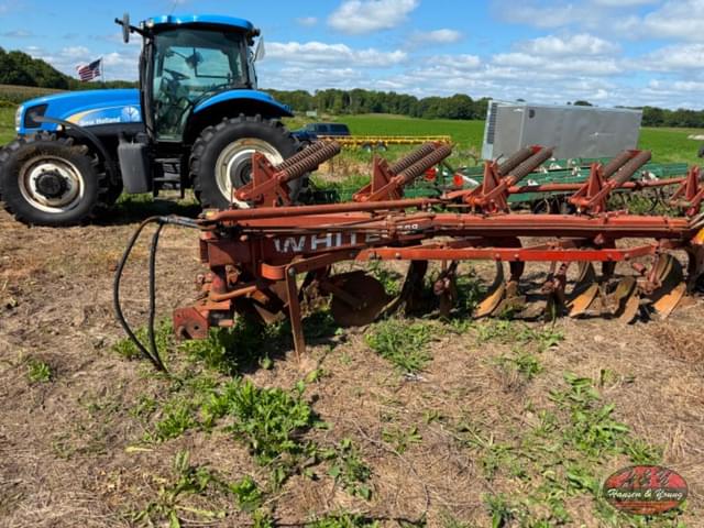 Image of White 508 equipment image 1