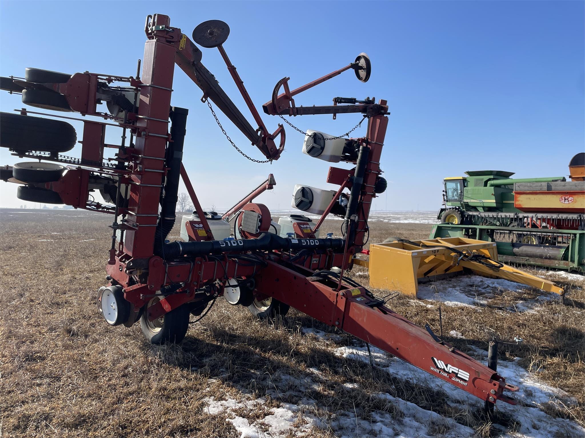 Main image White 5100