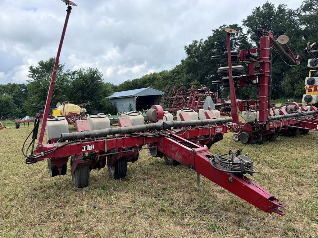 Main image White 5100