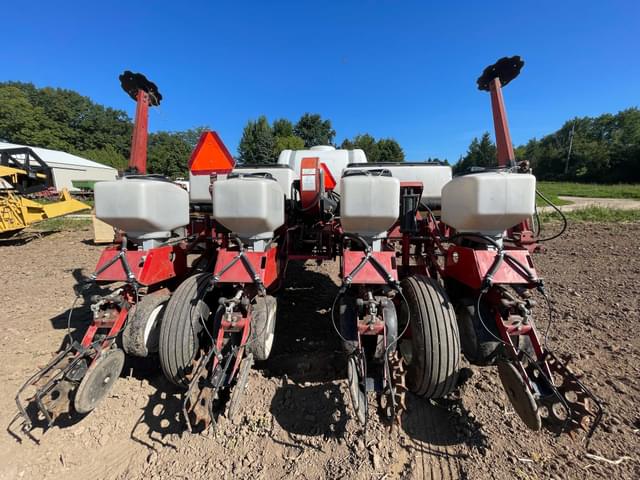 Image of White 5100 equipment image 3