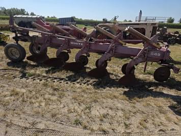 Main image White 549