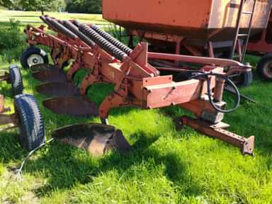 Plows