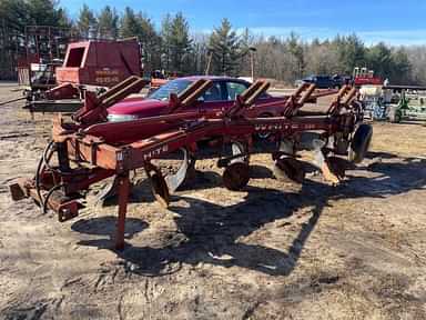 Plows