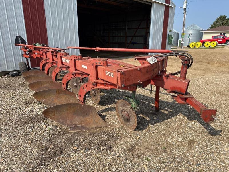 Image of White 598 Primary image