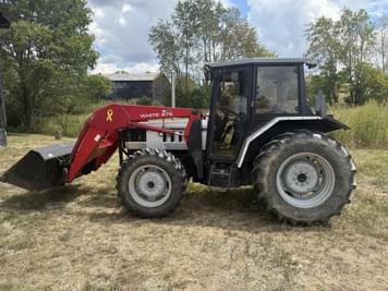 Main image White 6065