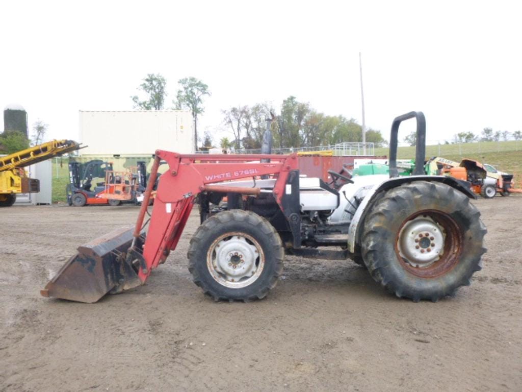 Main image White 6065