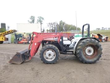 Main image White 6065