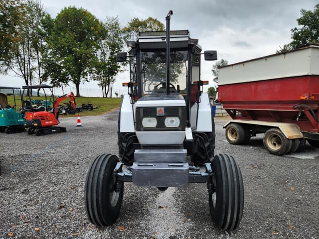 Image of White 6085 equipment image 1