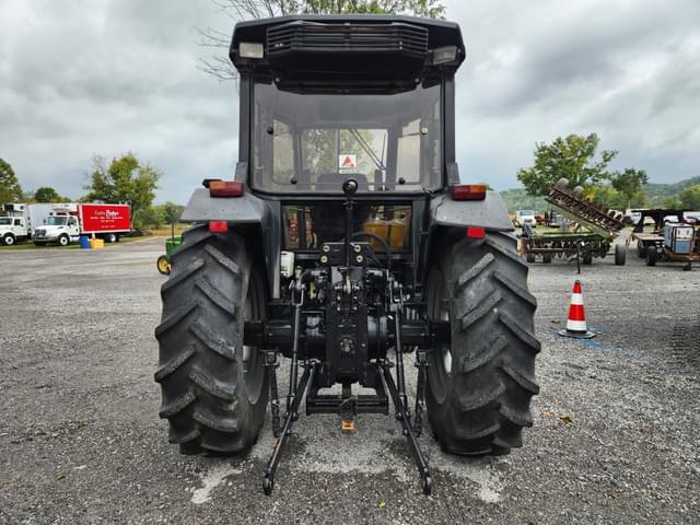 Image of White 6085 equipment image 4