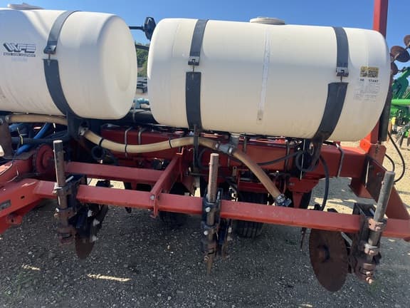 Image of White 6100 equipment image 3