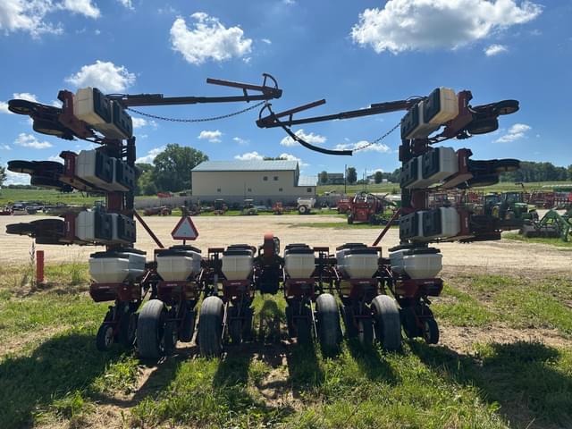 Image of White 6100 equipment image 4