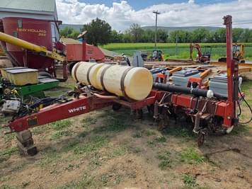 Main image White 6100