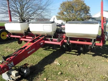 Main image White 6100